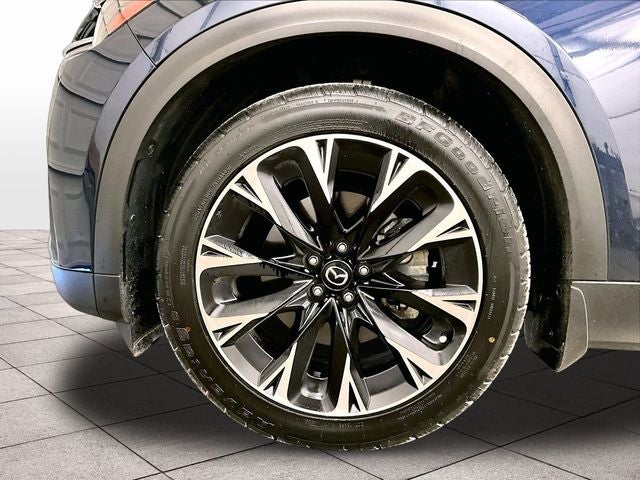 2024 Mazda Mazda CX-90 PHEV Premium