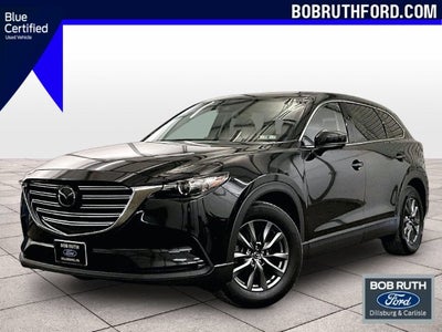 2023 Mazda Mazda CX-9 Touring