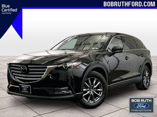 2023 Mazda Mazda CX-9 Touring