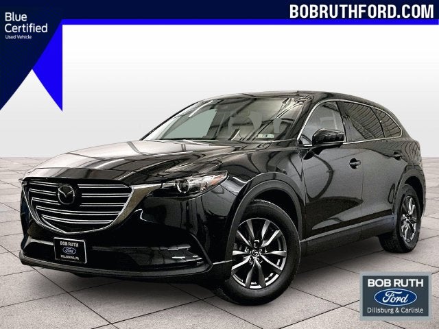 2023 Mazda Mazda CX-9 Touring