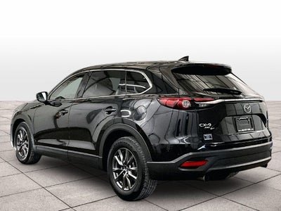 2023 Mazda Mazda CX-9 Touring