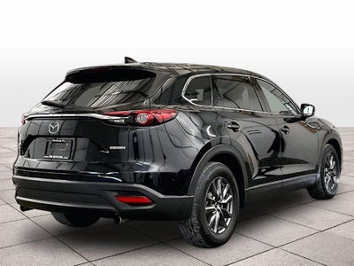 2023 Mazda Mazda CX-9 Touring