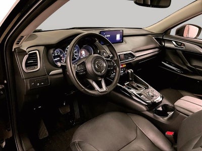 2023 Mazda Mazda CX-9 Touring