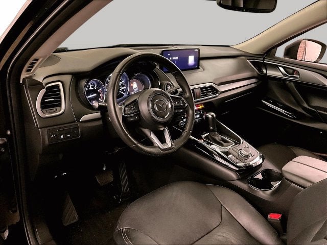 2023 Mazda Mazda CX-9 Touring