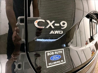 2023 Mazda Mazda CX-9 Touring