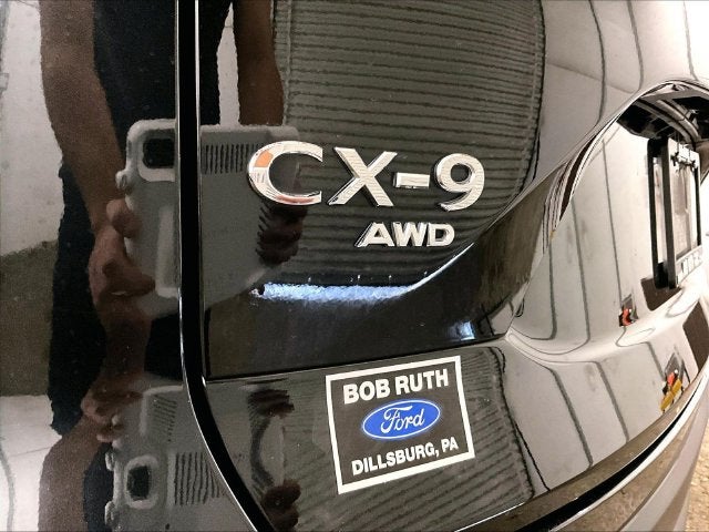 2023 Mazda Mazda CX-9 Touring