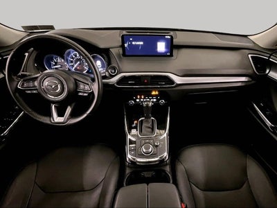 2023 Mazda Mazda CX-9 Touring