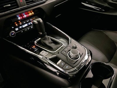 2023 Mazda Mazda CX-9 Touring