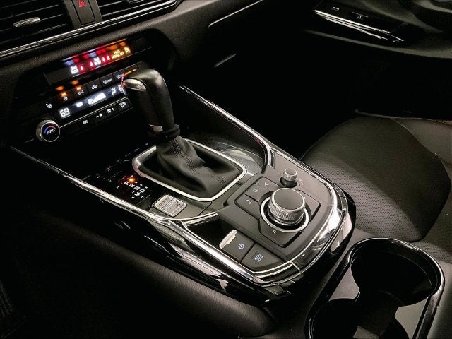 2023 Mazda Mazda CX-9 Touring