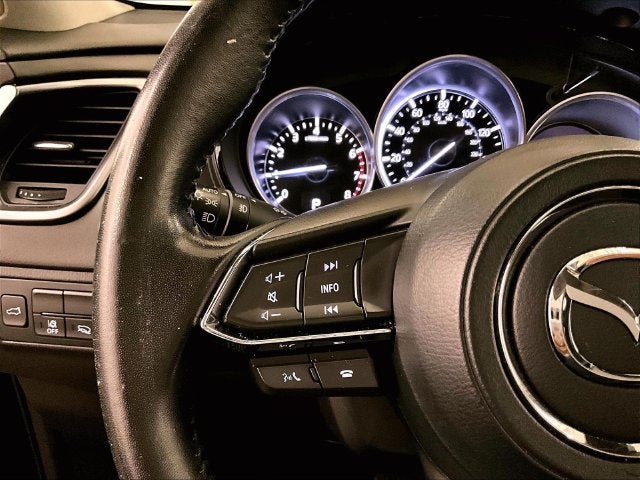 2023 Mazda Mazda CX-9 Touring