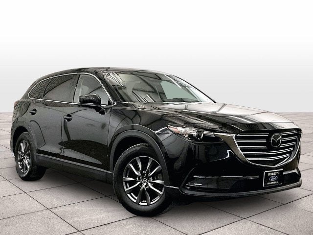 2023 Mazda Mazda CX-9 Touring