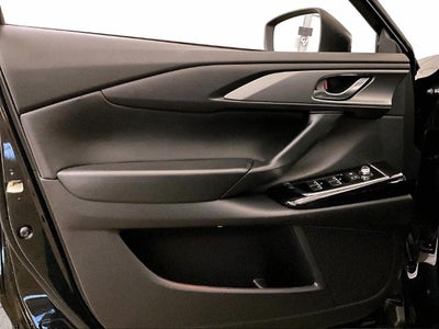 2023 Mazda Mazda CX-9 Touring