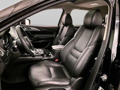 2023 Mazda Mazda CX-9 Touring
