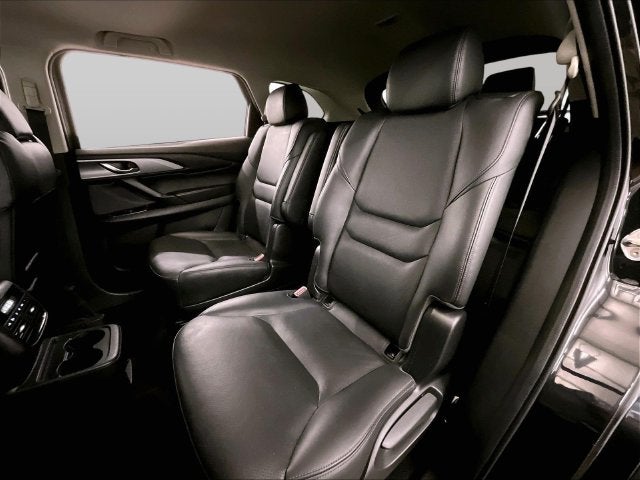 2023 Mazda Mazda CX-9 Touring