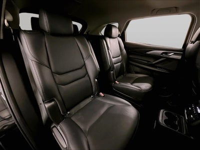 2023 Mazda Mazda CX-9 Touring