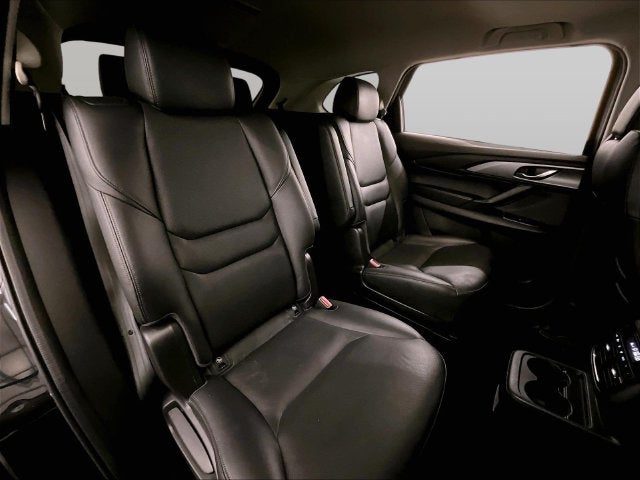 2023 Mazda Mazda CX-9 Touring