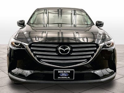 2023 Mazda Mazda CX-9 Touring