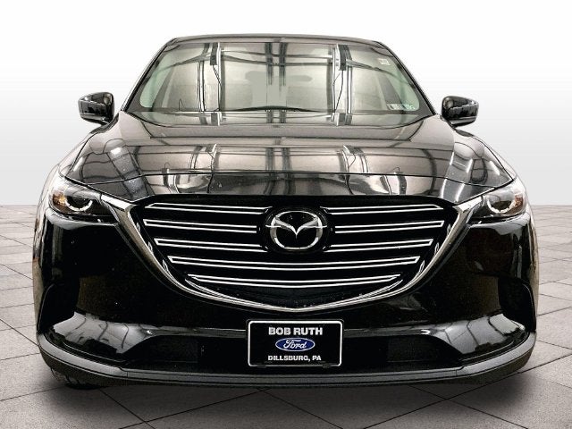 2023 Mazda Mazda CX-9 Touring