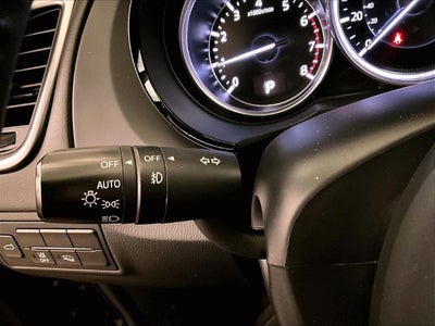 2023 Mazda Mazda CX-9 Touring