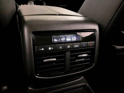 2023 Mazda Mazda CX-9 Touring