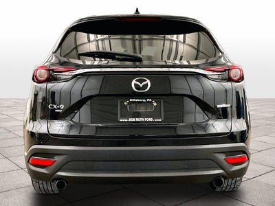 2023 Mazda Mazda CX-9 Touring