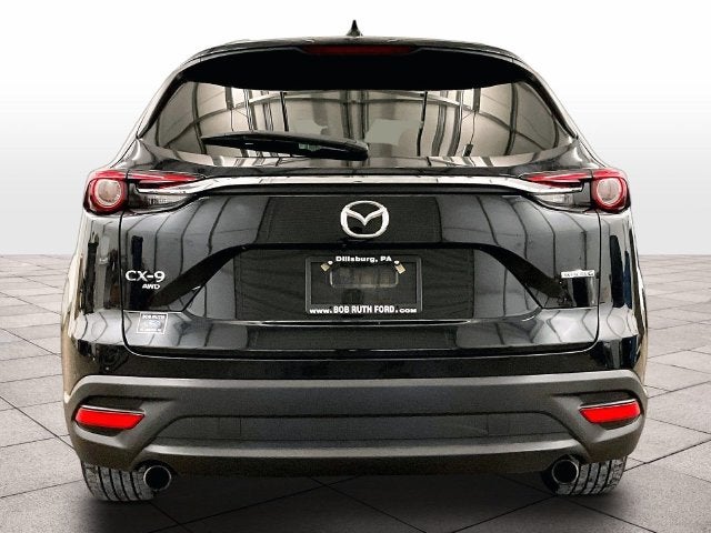 2023 Mazda Mazda CX-9 Touring