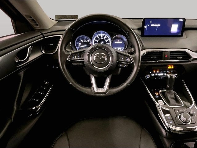 2023 Mazda Mazda CX-9 Touring