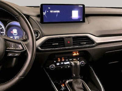 2023 Mazda Mazda CX-9 Touring