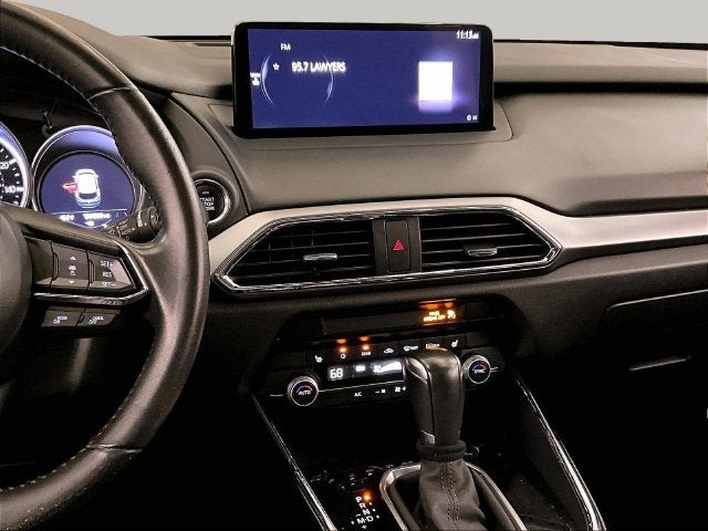 2023 Mazda Mazda CX-9 Touring