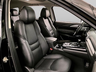 2023 Mazda Mazda CX-9 Touring