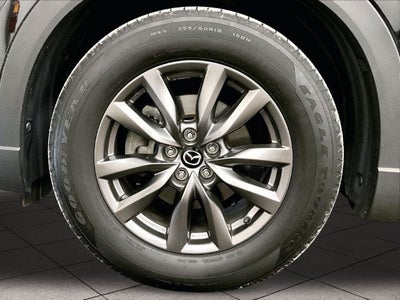 2023 Mazda Mazda CX-9 Touring