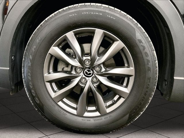 2023 Mazda Mazda CX-9 Touring