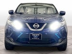 2017 Nissan Rogue Sport SV