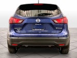 2017 Nissan Rogue Sport SV