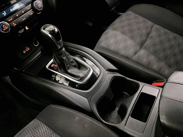 2020 Nissan Rogue Sport SV