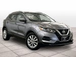 2020 Nissan Rogue Sport SV