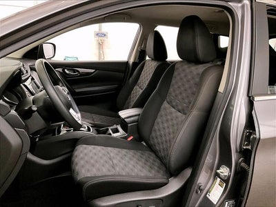 2020 Nissan Rogue Sport SV
