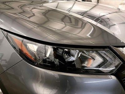 2020 Nissan Rogue Sport SV