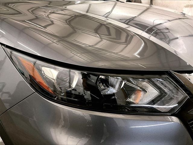 2020 Nissan Rogue Sport SV