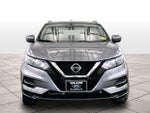 2020 Nissan Rogue Sport SV