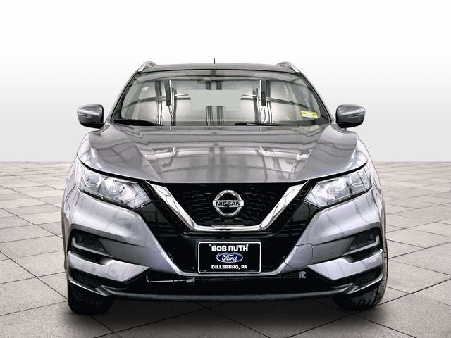 2020 Nissan Rogue Sport SV