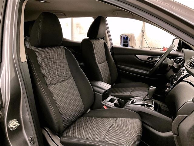 2020 Nissan Rogue Sport SV