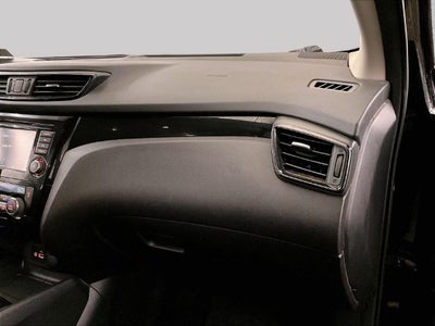 2020 Nissan Rogue Sport SV