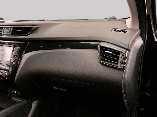 2020 Nissan Rogue Sport SV
