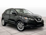 2020 Nissan Rogue Sport SV