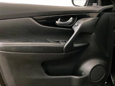 2020 Nissan Rogue Sport SV