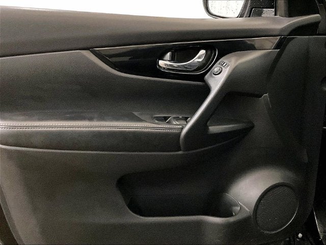 2020 Nissan Rogue Sport SV