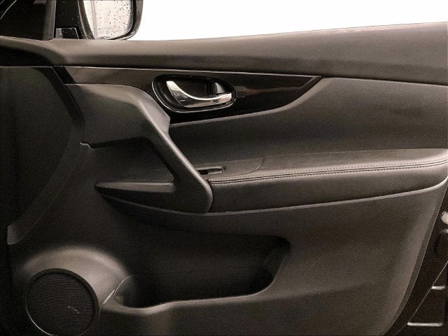 2020 Nissan Rogue Sport SV
