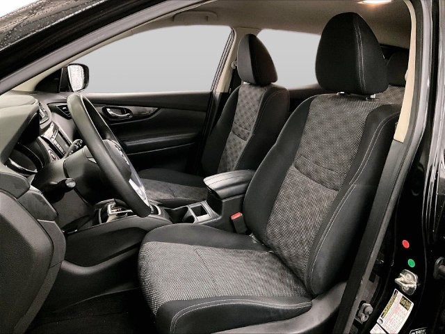 2020 Nissan Rogue Sport SV