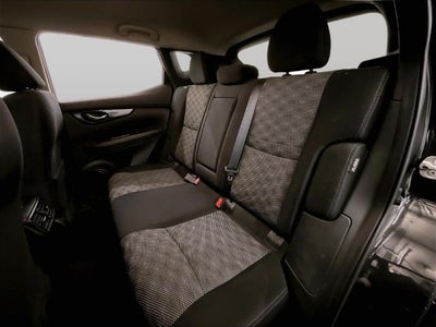 2020 Nissan Rogue Sport SV